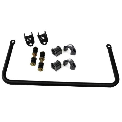 Ridetech 73-87 C10 Rear Away Bar