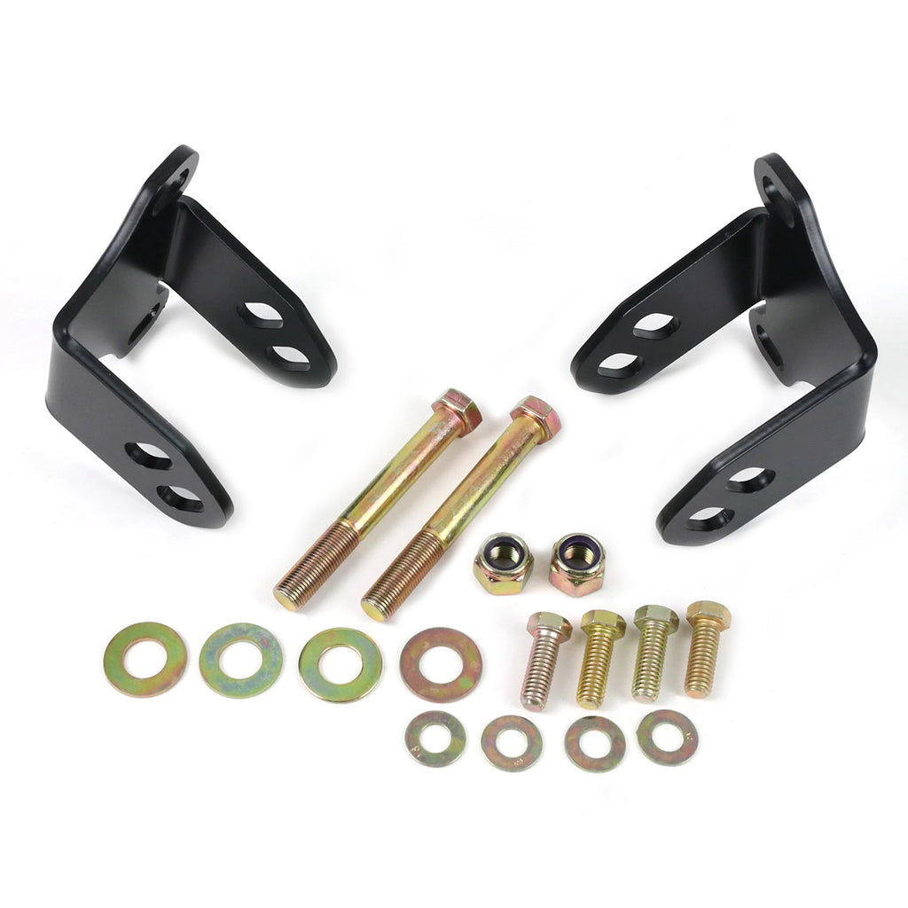 Ridetech Moto Mounts Ford FE 65-79 Ford F100