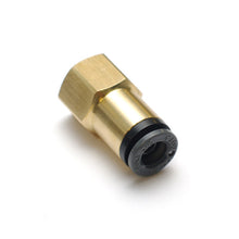 Load image into Gallery viewer, Ridetech Fitting 1/8 NPT to 1/4 Airline