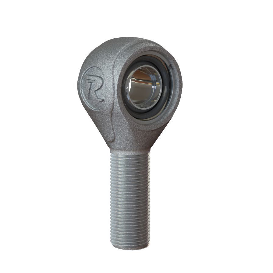 Ridetech Adjustable R-Joint - 3/4 in-16 RH x 5/8in I.D.