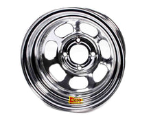 Cargar imagen en el visor de la galería, Aero Race Wheels 13x8 2in 4.25 Chrome