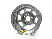 Load image into Gallery viewer, Aero Race Wheels 15x8 2in 5.00 Silver LR