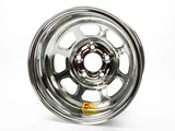 Aero Race Wheels 15X8 2in 5.00 Chrome