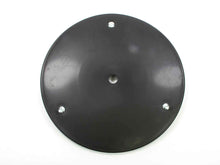 Cargar imagen en el visor de la galería, Cubierta antibarro para ruedas Aero Race Wheels de 15 pulgadas, color negro