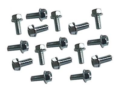 Aero Race Wheels Bead Lock Bolt Kit