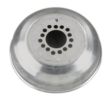 Cargar imagen en el visor de la galería, Cubierta interior para barro de ruedas Aero Race Wheels, trasera izquierda, ajuste unidireccional, 4 pulgadas de desplazamiento