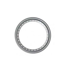 Cargar imagen en el visor de la galería, Aero Race Wheels Beadlock Ring Outer 13in Silver