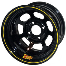 Load image into Gallery viewer, Aero Race Wheels 15x7 3.5in 4 x 4in / 4 x 100mm