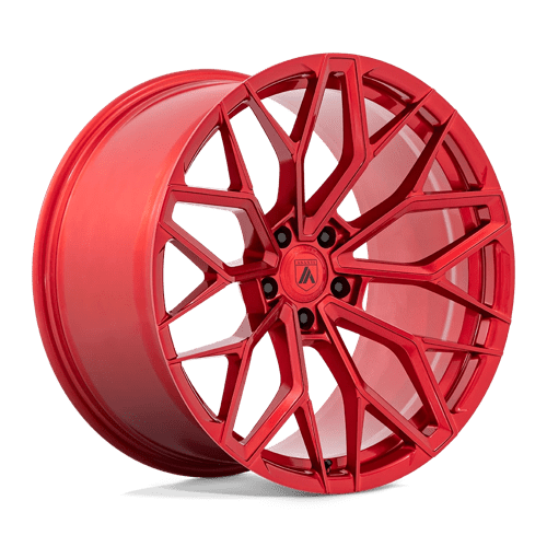 AB39 20X10.5 5X120 C-RED 20MM