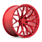 AB39 20X9.5 5X115 C-RED 15MM