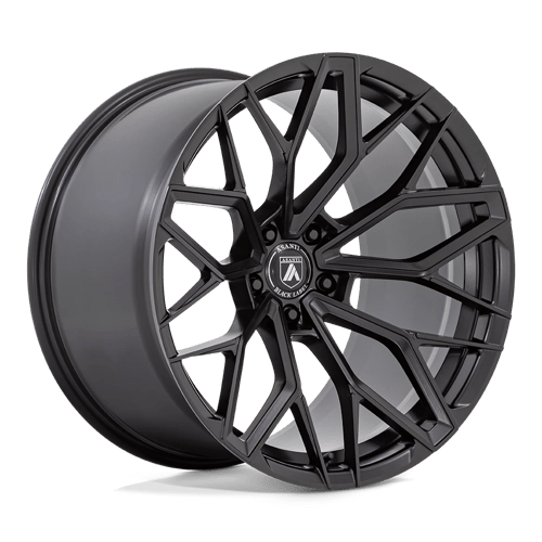 AB39 20X9.5 5X115 S-BLK 15MM