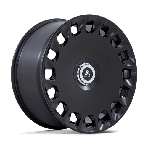 AB045 20X10.5 BLANK M-BLK 18MM (108-127)