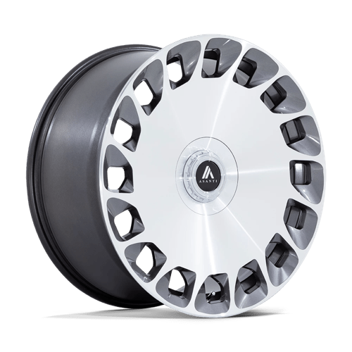 AB045 20X10.5 BLANK G-PLTNM-MACH 18MM (108-127)