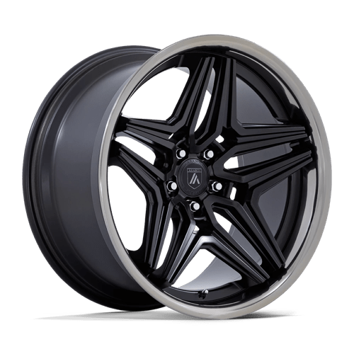 AB046 20X10.5 BLANK S-BLK-DDT-LP 18MM (108-155)