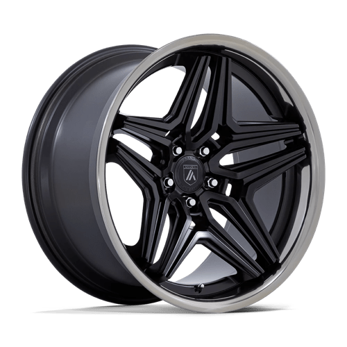 AB046 20X9 5X120 S-BLK-DDT-LP 15MM