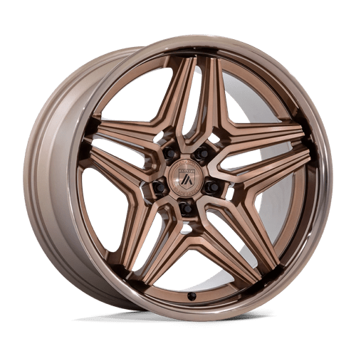 AB046 20X10.5 BLANK PLTNM-BRNZ 18MM (108-155)