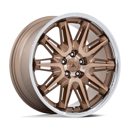 AB047 20X10.5 5X120 BRNZ-MCH 38MM