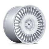 AB40 20X10.5 BLANK G-SLV BR-MCH-FC 18MM (108-127)