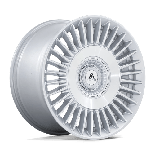 AB40 22X10.5 BLANK G-SLV BR-MCH-FC 18MM (108-127)