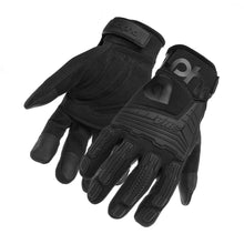 Load image into Gallery viewer, Alpha Gloves VIBE Impact Stealth X-Large