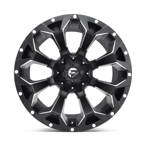 D546 17X9 8X6.5 MT-BLK-MIL 01MM