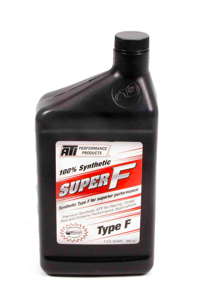 Líquido de transmisión ATI Performance ATI Super F - 1 qt.