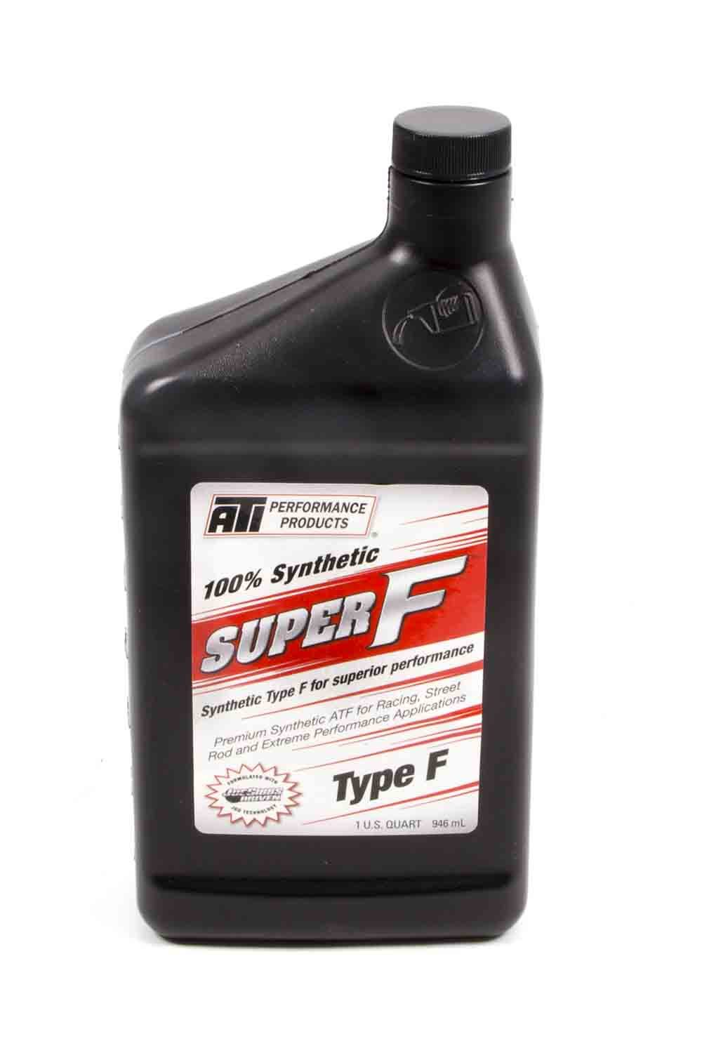 ATI Performance ATI Super F Transmission Fluid - 1qt.