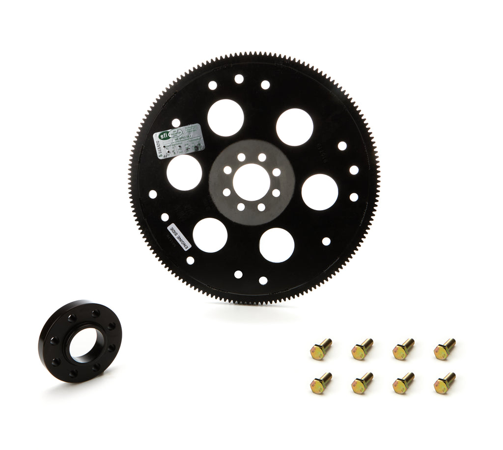 ATI Performance Flexplate Kit Ford 5.0L Coyote 8-Bolt 164 Tooth