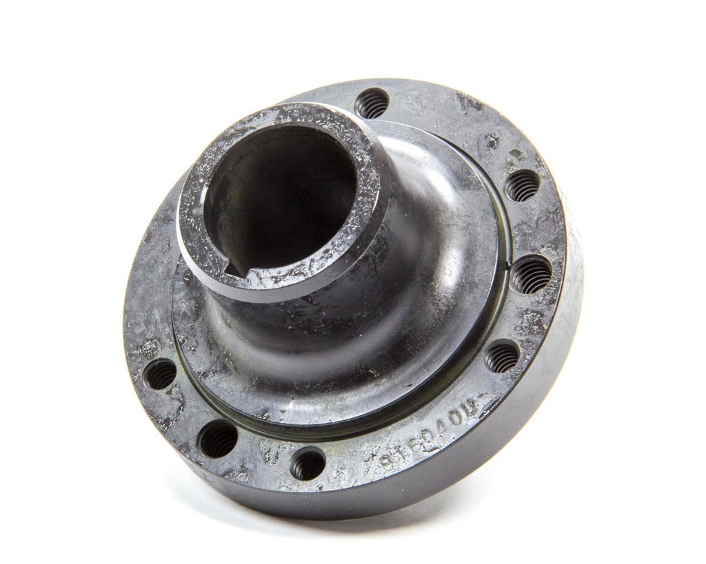 ATI Performance Steel Crank Hub - SBC .005 Undersize