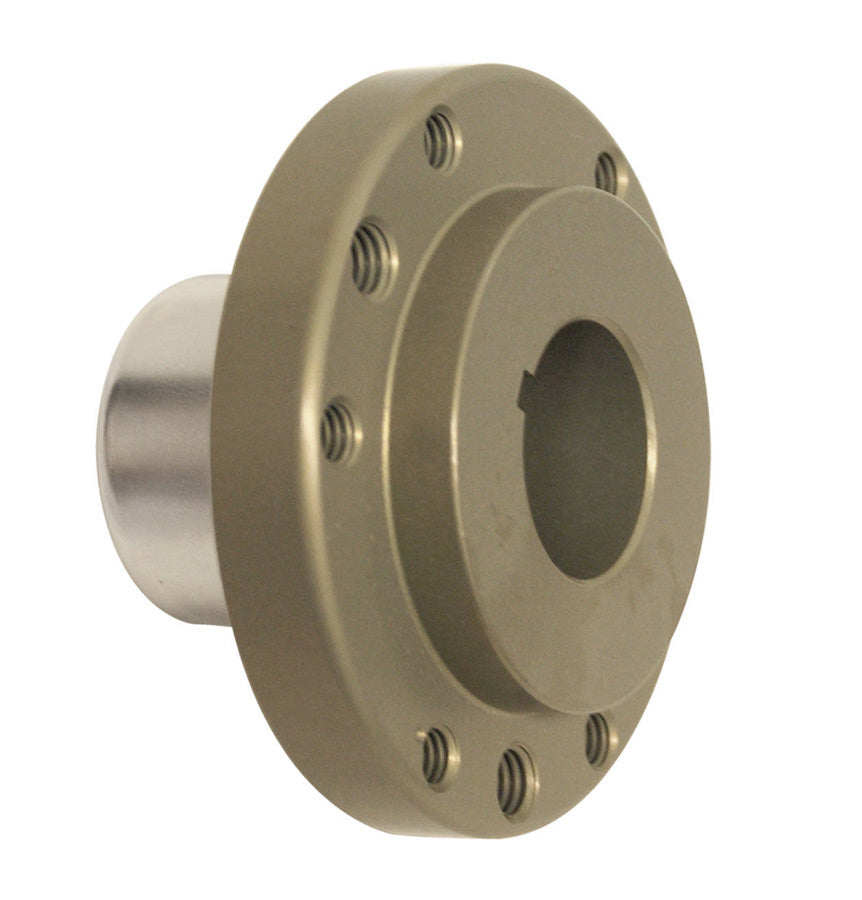 ATI Performance Aluminum Crank Hub - SBC