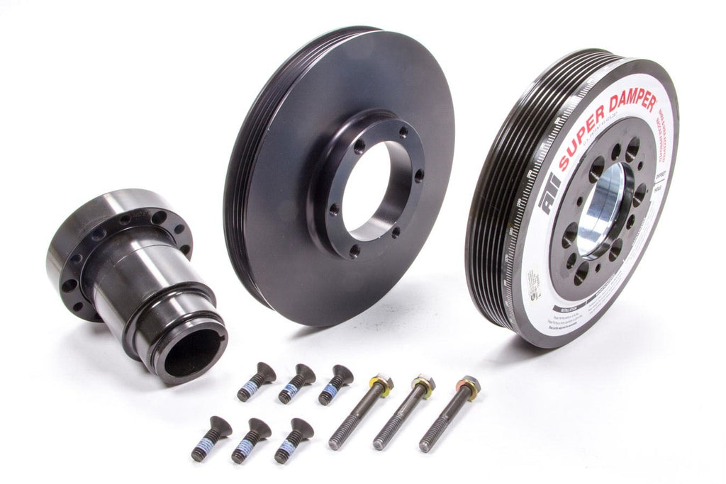 ATI Performance LS1/LS2 7.425 Harmonic Damper - SFI