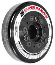 Cargar imagen en el visor de la galería, Amortiguador Super Damper SFI GM LS ATI Performance 7.48 con 6 ranuras