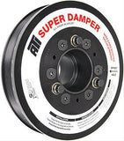 Amortiguador Super Damper SFI ATI Performance 7.48 para Corvette 2014 en adelante