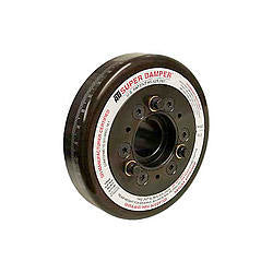 ATI Performance SBC 6.325 Harmonic Damper - SFI