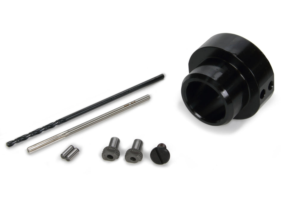 ATI Performance Crank Pin Drill Kit - Dodge Hemi 5.7L/6.1L