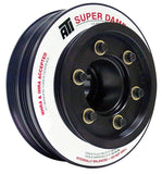 ATI Performance Honda 5.5 Harmonic Damper - SFI