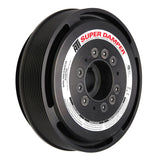 ATI Performance SBC SFI Harmonic Damper 7.425 Dia Int. Balance