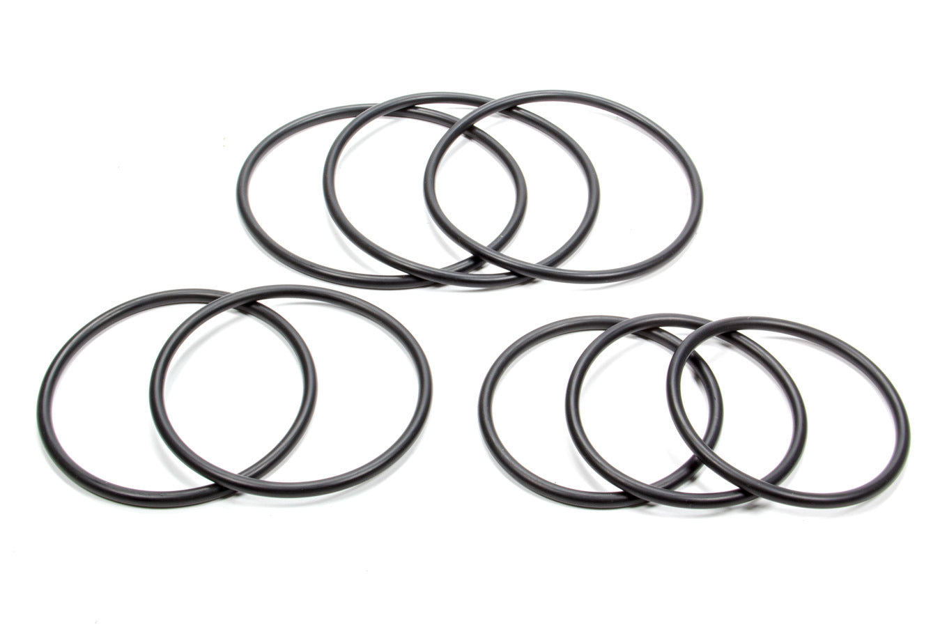 ATI Performance Elastomer Kit - 3 Ring 6.385 w/60/60/70
