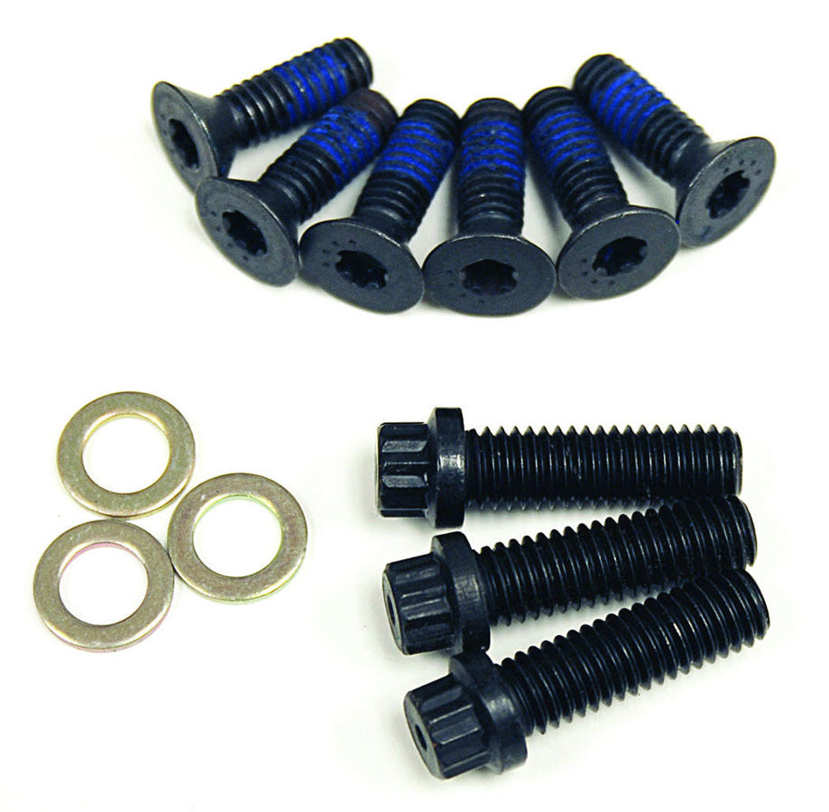 ATI Performance Damper Bolt Kit