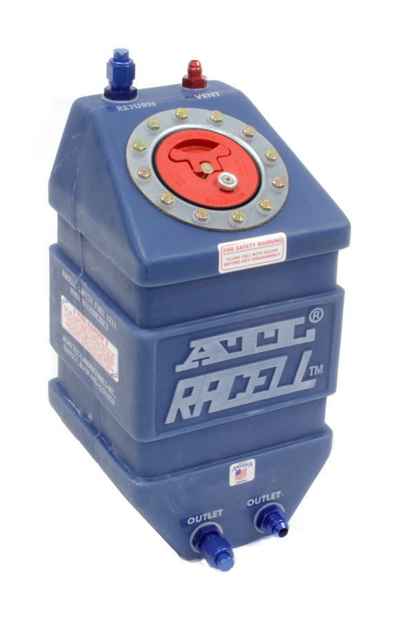 ATL Fuel Cells Racell 3 Gal. 8 x 8 x 15