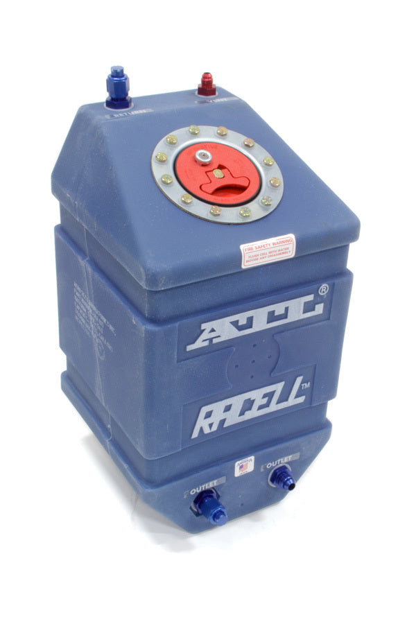 ATL Fuel Cells Racell 5 Gal. 10 x 10 x 17