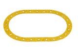 ATL Fuel Cells Gasket 6in x 10in 24 Bolt