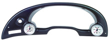 Load image into Gallery viewer, AutoMeter GAUGE MOUNT, INSTRUMENT CLUSTER BEZEL, DUAL, 2 1/16&quot; , FORD MUSTANG 94-00 SN95