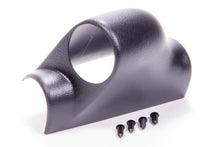 Cargar imagen en el visor de la galería, SOPORTE DE INDICADORES AutoMeter, COMPARTIMENTO DEL PILAR A, SIMPLE, 2 1/16&quot;, FORD MUSTANG 94-02 (COUPE) SN95