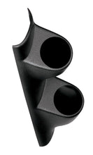 Cargar imagen en el visor de la galería, SOPORTE DE INDICADORES AutoMeter, COMPARTIMENTO DE PILAR A, DOBLE, 2 1/16&quot;, CAMARO/FIREBIRD 93-02 (COUPÉ Y T TOP)