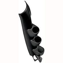 Load image into Gallery viewer, AutoMeter GAUGE MOUNT, A-PILLAR, FULL, TRPL, 2 1/16&quot; , CAMARO 97-02/FIREBIRD 93-02 (T TOP)