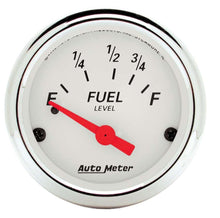 Cargar imagen en el visor de la galería, 2-1/16 A/W Fuel Level Gauge - Ford