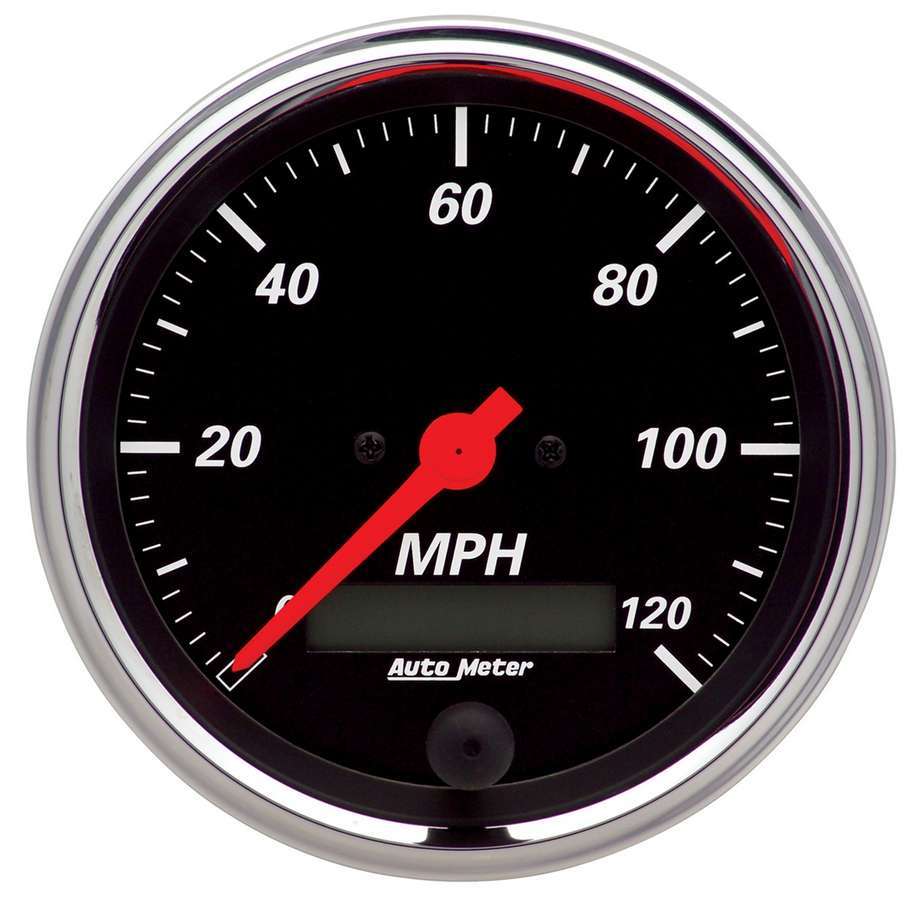 3-3/8in D/B Street Rod Speedo