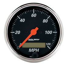 Cargar imagen en el visor de la galería, 3-1/8 D/B Street Rod Speedo