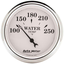 Load image into Gallery viewer, 2-1/16 O/T/W Water Temp Gauge - Electric